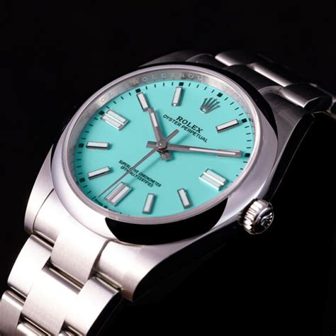 day date rolex tiffany|Rolex 31mm tiffany ladies.